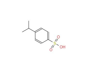 CAS: 16066-35-6丨p-kumeensulfoonhape