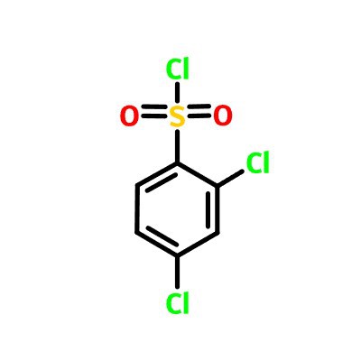 CAS:16271-33-3|2,4-Diklorobenseensulfonüülkloriid
