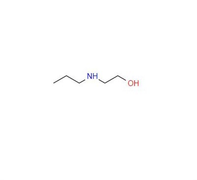 CAS:16369-21-4丨2-(PROPÜÜLAMINO)ETANOOL