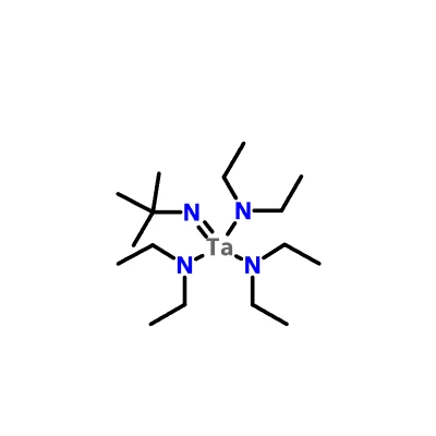 CAS 169896-41-7|TANTALUM TRIS(DIETÜÜLAMIDO)-TERT-BUTÜÜLIMIID