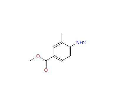 CAS: 18595-14-7丨metüül4-amino-3-metüülbensoaat