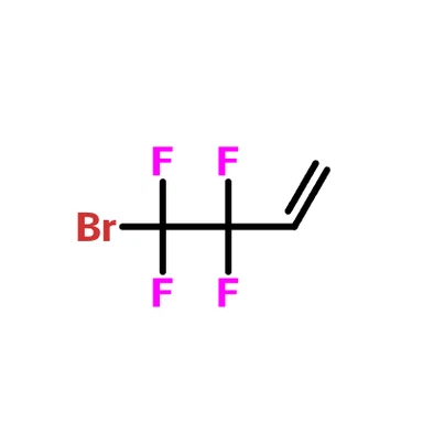 CAS 18599-22-9|4-BROOM-3,3,4,4-TETRAFLUORO-1-BUTEEN