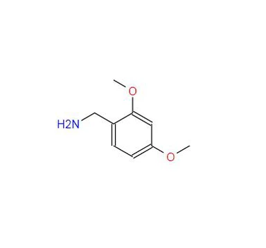 CAS:20781-20-8丨2,4-dimetoksübensüülamiin