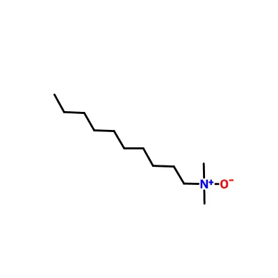 CAS 2605-79-0|N,N-dimetüüldetsüülamiinoksiid