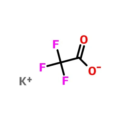 CAS:2923-16-2|Kaaliumtrifluoroatsetaat