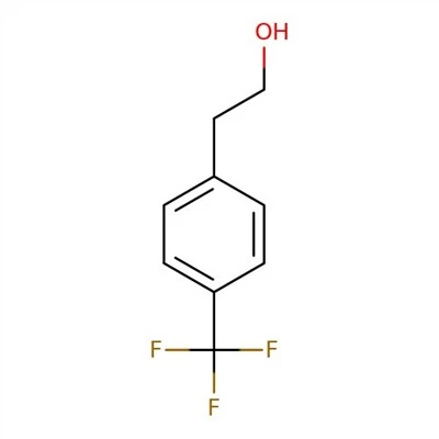 CAS:2968-93-6|2-(4-(trifluorometüül)fenüül)etanool