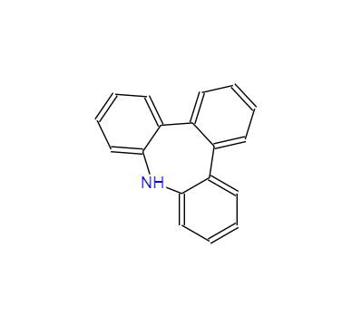 CAS: 29875-73-8丨9H-tribenso[b,d,f]asepiin