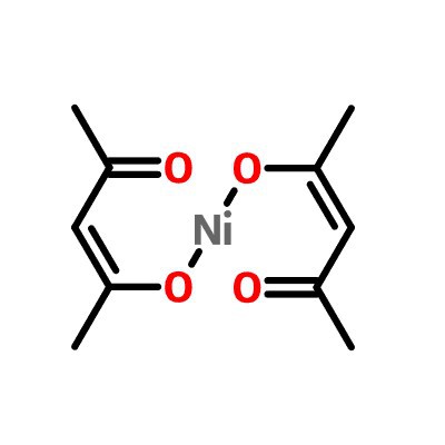 CAS:3264-82-2|Nikkel(II)atsetüülatsetonaat