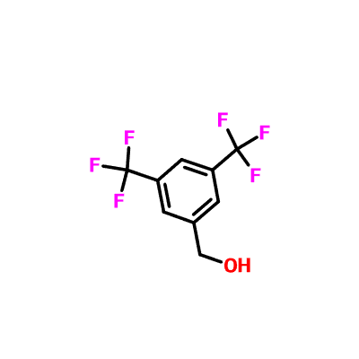 CAS 32707-89-4|3,5-Bis(trifluorometüül)bensüülalkohol