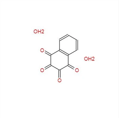 CAS: 34333-95-4丨1,2,3,4-tetraokso-1,2,3,4-tetrahüdronaftaliindihüdraat