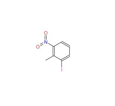 CAS:41252-98-6丨2-IODO-6-NITROTOLUEEN