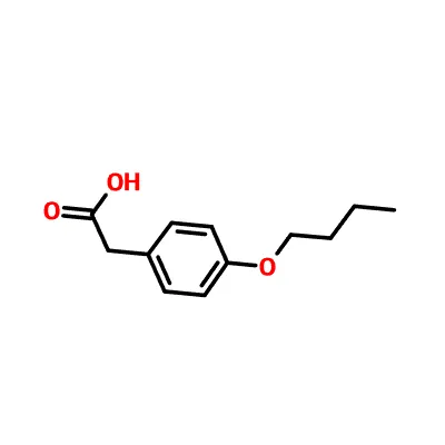 CAS 4547-57-3|4-N-BUTOKSÜFENÜÜLÄÄTSHAPE