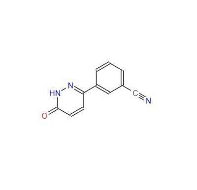 CAS:52240-08-1丨3-(6-okso-1, 6-dihüdropüridasiin-3-üül)bensonitriil