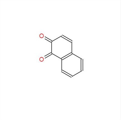 CAS:524-42-5丨1,2-NAFTOKINOON