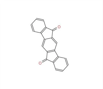 CAS:5695-13-6丨Indenofluorendioon