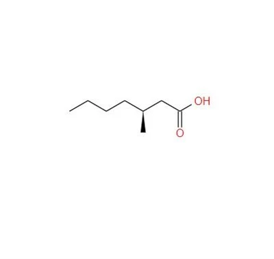 CAS: 59614-85-6丨(S)-3-METÜÜLHEPTANOONHAPE