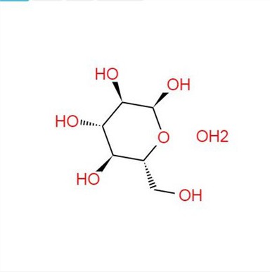 CAS: 5996-10-1丨D-glükoosmonohüdraat