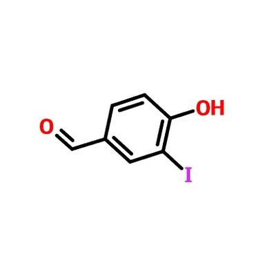CAS:60032-63-5|4-Hüdroksü-3-jodobensaldehüüd