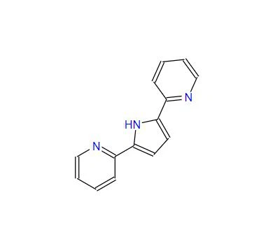 CAS:60794-56-1丨2,5-di(püridiin-2-üül)-1H-pürrool