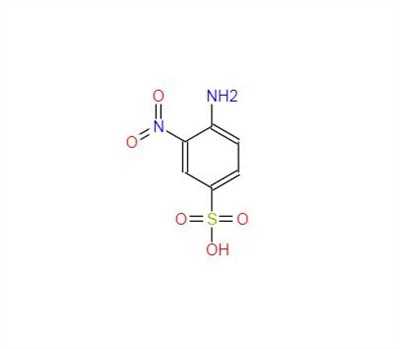 CAS: 616-84-2丨2-nitroaniliin-4-sulfoonhape