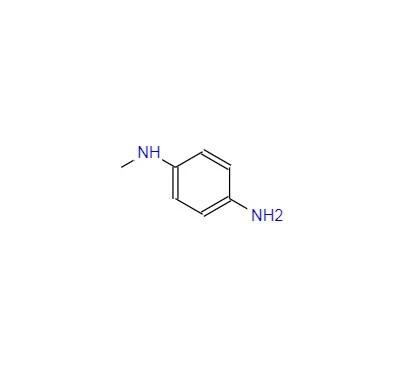 CAS: 623-09-6丨4-Amino-N-metüülaniliin