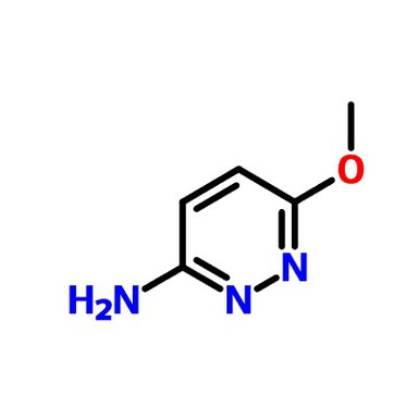 CAS:7252-84-8|3-Amino-6-metoksüpüridasiin