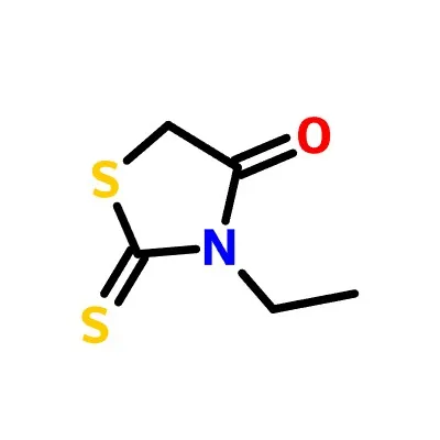 CAS:7648-01-3|3-Etüül-2-tioksotiasolidiin-4-oon