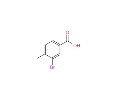 CAS: 7697-26-9丨3-bromo-4-metüülbensoehape