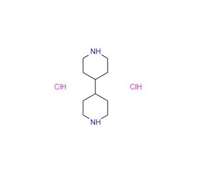 CAS:78619-84-8丨4,4'-bipiperidiini divesinikkloriid