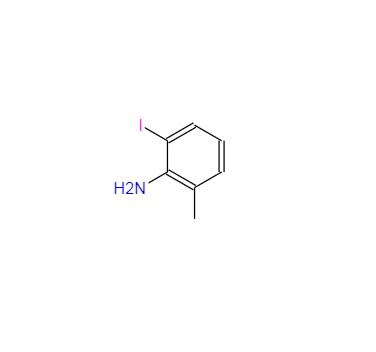CAS: 832133-11-6丨2-jodo-6-metüülaniliin