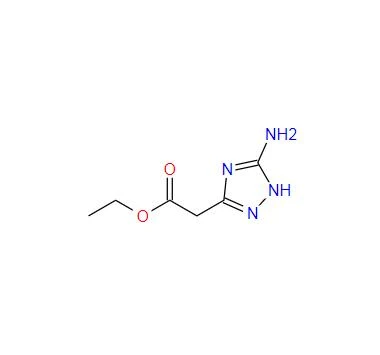 CAS:86152-46-7丨etüül-2-(3-amino-1H-1,2,4-triasool-5-üül)atsetaat