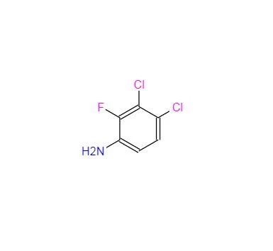 CAS: 886762-39-6丨3,4-dikloro-2-fluoroaniliin