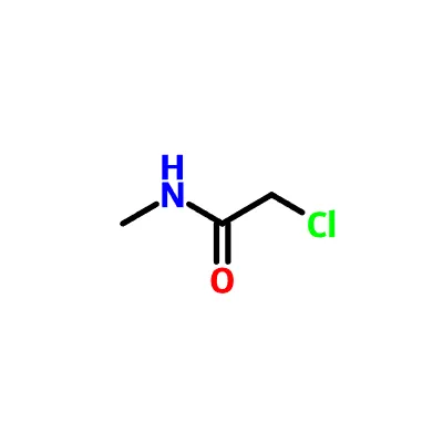 CAS 96-30-0|2-Kloro-N-metüülatseetamiid