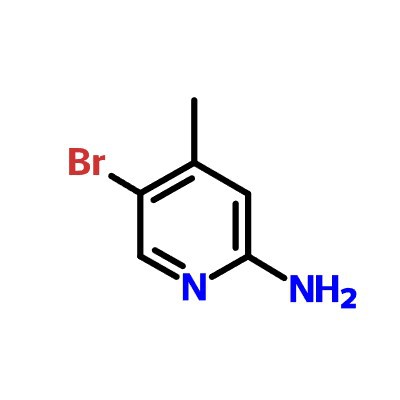 CAS:98198-48-2|2-Amino-5-bromo-4-metüülpüridiin
