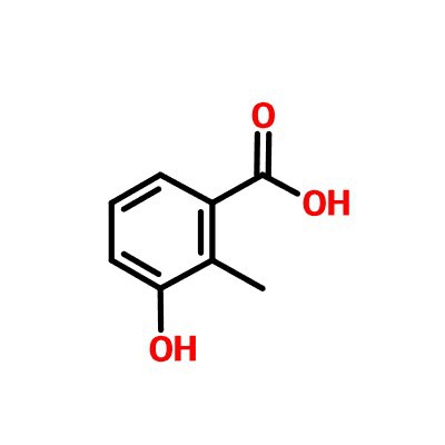 CAS:603-80-5|3-Hüdroksü-2-metüülbensoehape
