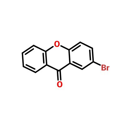 CAS:56341-31-2|2-Bromo-9H-ksanteen-9-üks