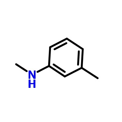 CAS:696-44-6|N,3-dimetüülaniliin