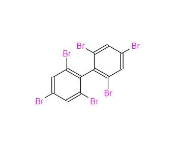 CAS: 59261-08-4丨2,2',4,4',6,6'-HEKSABROMOBIFENÜÜL