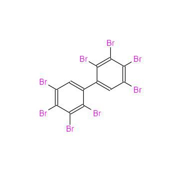 CAS: 67889-00-3丨2,2',3,3',4,4',5,5'-oktabromobifenüül(oktabromobifenüül)